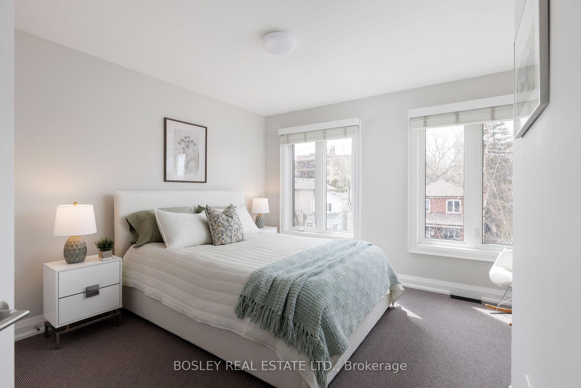 Photo 22 of 17 Cardiff Road, Toronto, Mount Pleasant East — HOMEH