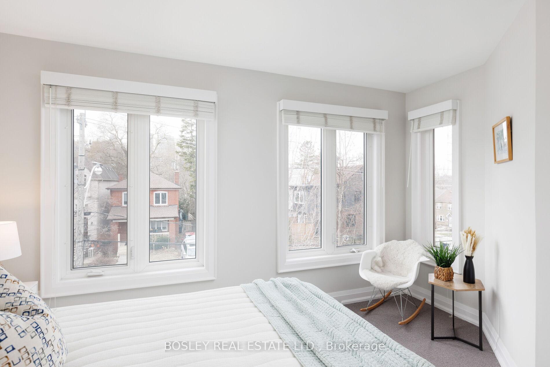 Photo 24 of 17 Cardiff Road, Toronto, Mount Pleasant East — HOMEH