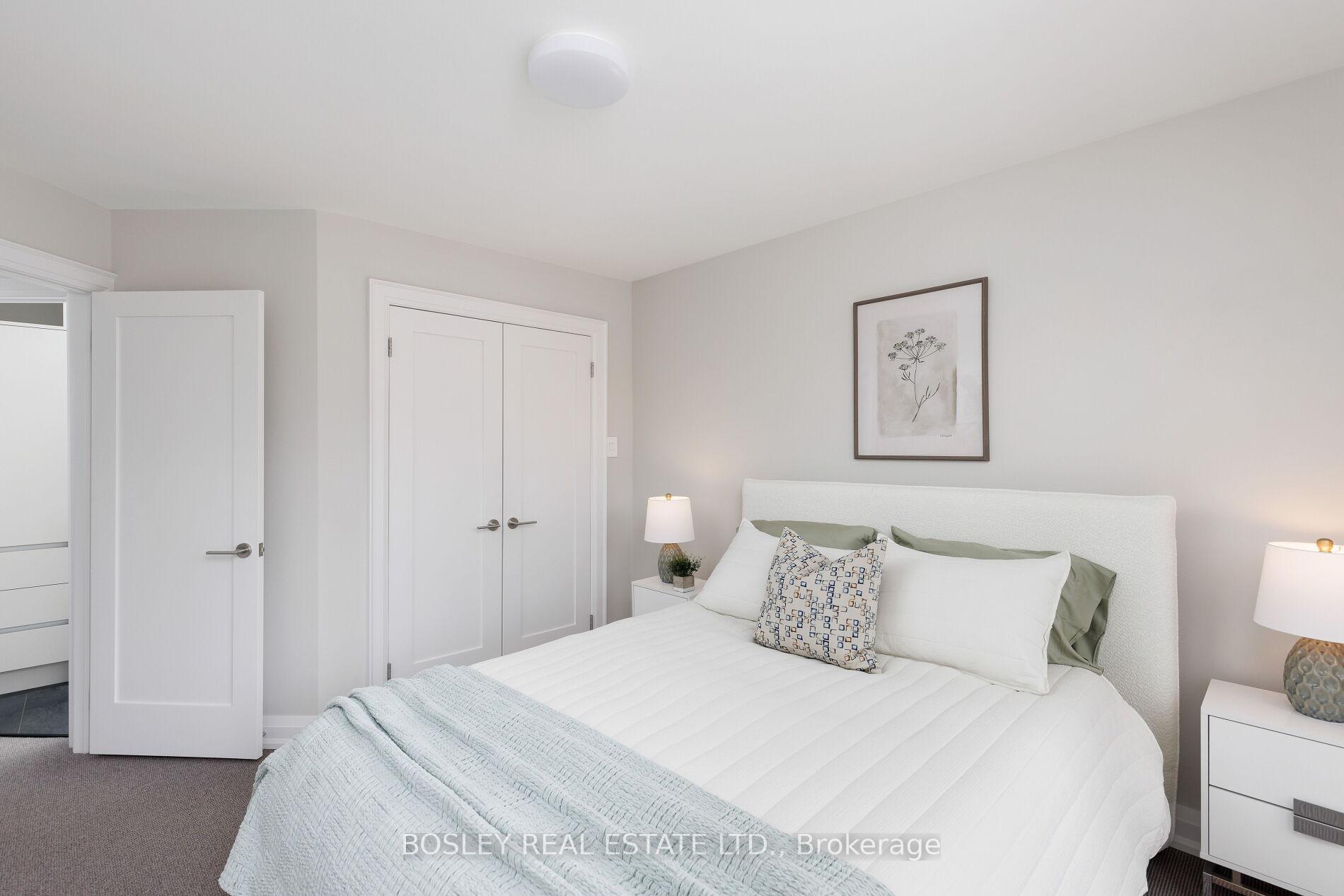 Photo 25 of 17 Cardiff Road, Toronto, Mount Pleasant East — HOMEH