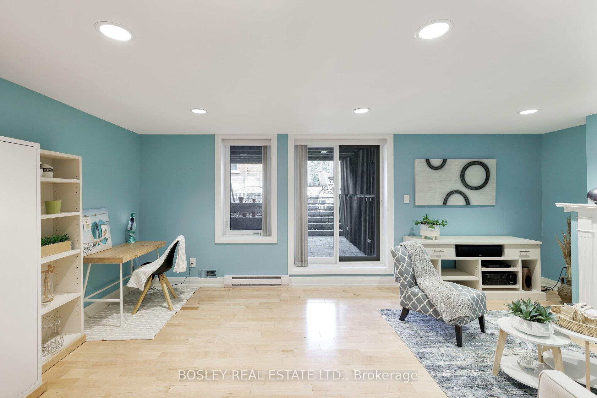 Photo 32 of 17 Cardiff Road, Toronto, Mount Pleasant East — HOMEH