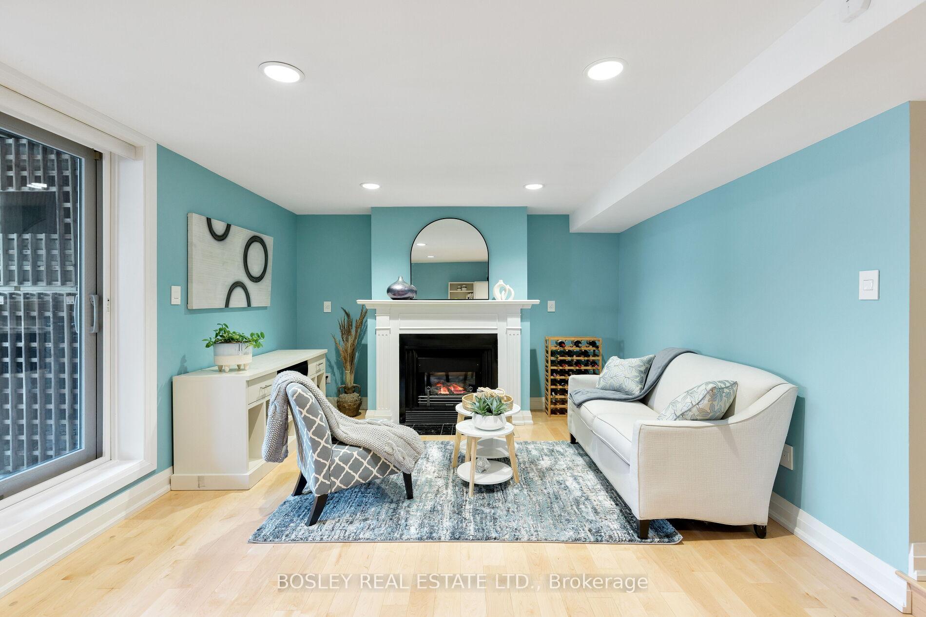 Photo 33 of 17 Cardiff Road, Toronto, Mount Pleasant East — HOMEH