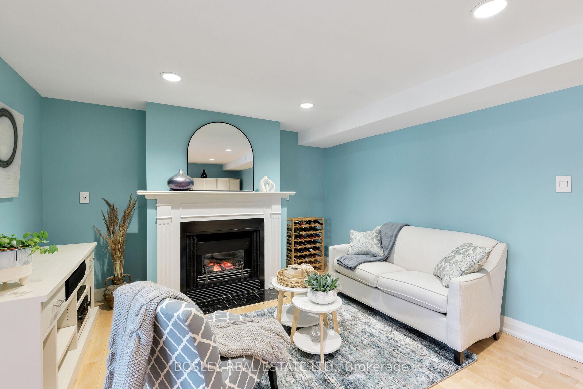 Photo 34 of 17 Cardiff Road, Toronto, Mount Pleasant East — HOMEH