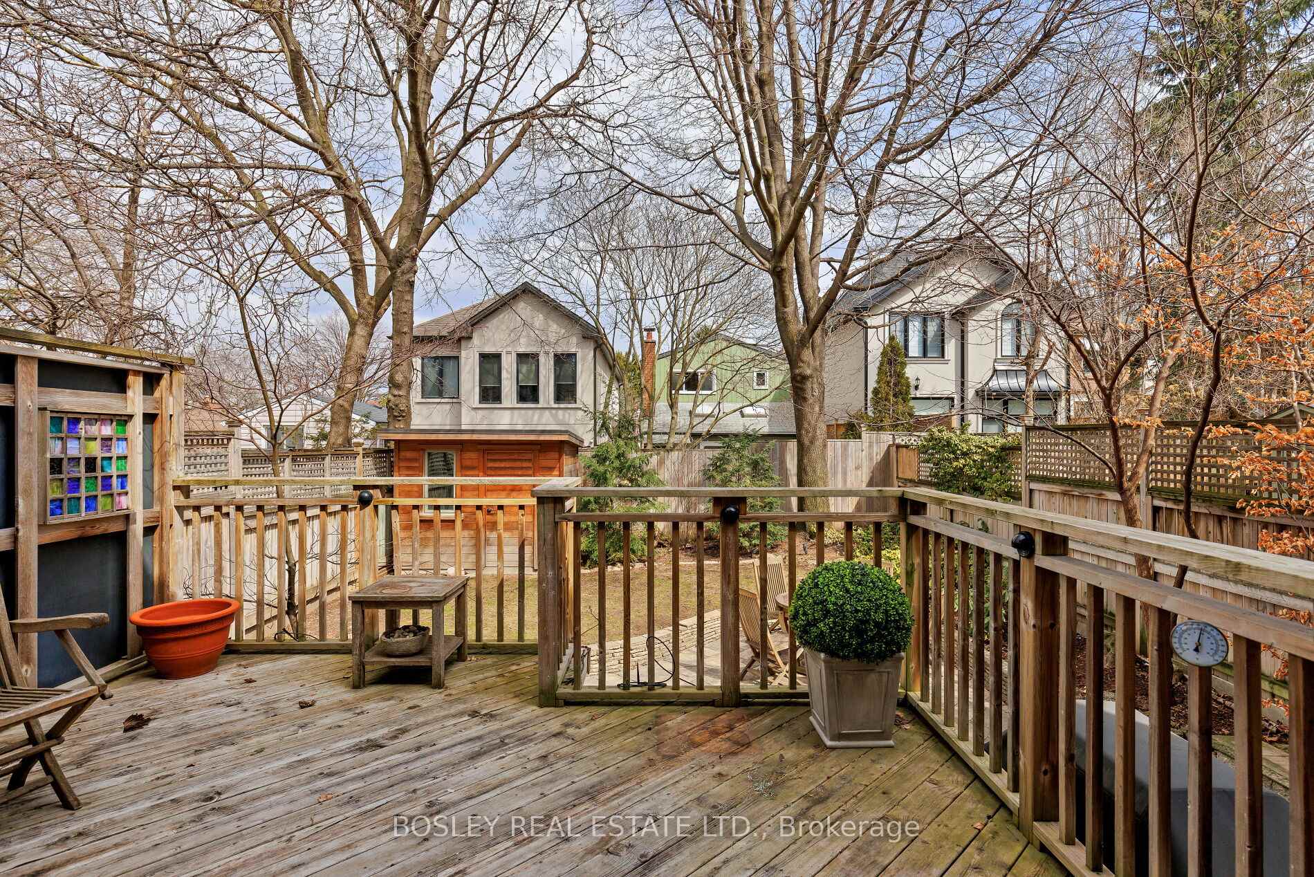 Photo 39 of 17 Cardiff Road, Toronto, Mount Pleasant East — HOMEH