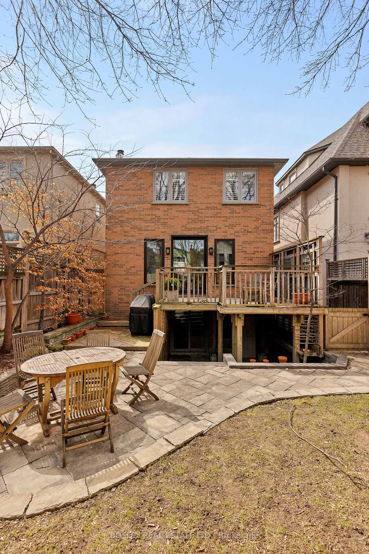 Photo 40 of 17 Cardiff Road, Toronto, Mount Pleasant East — HOMEH