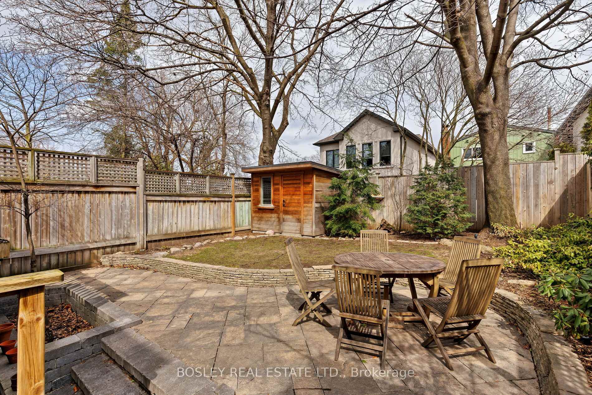 Photo 41 of 17 Cardiff Road, Toronto, Mount Pleasant East — HOMEH
