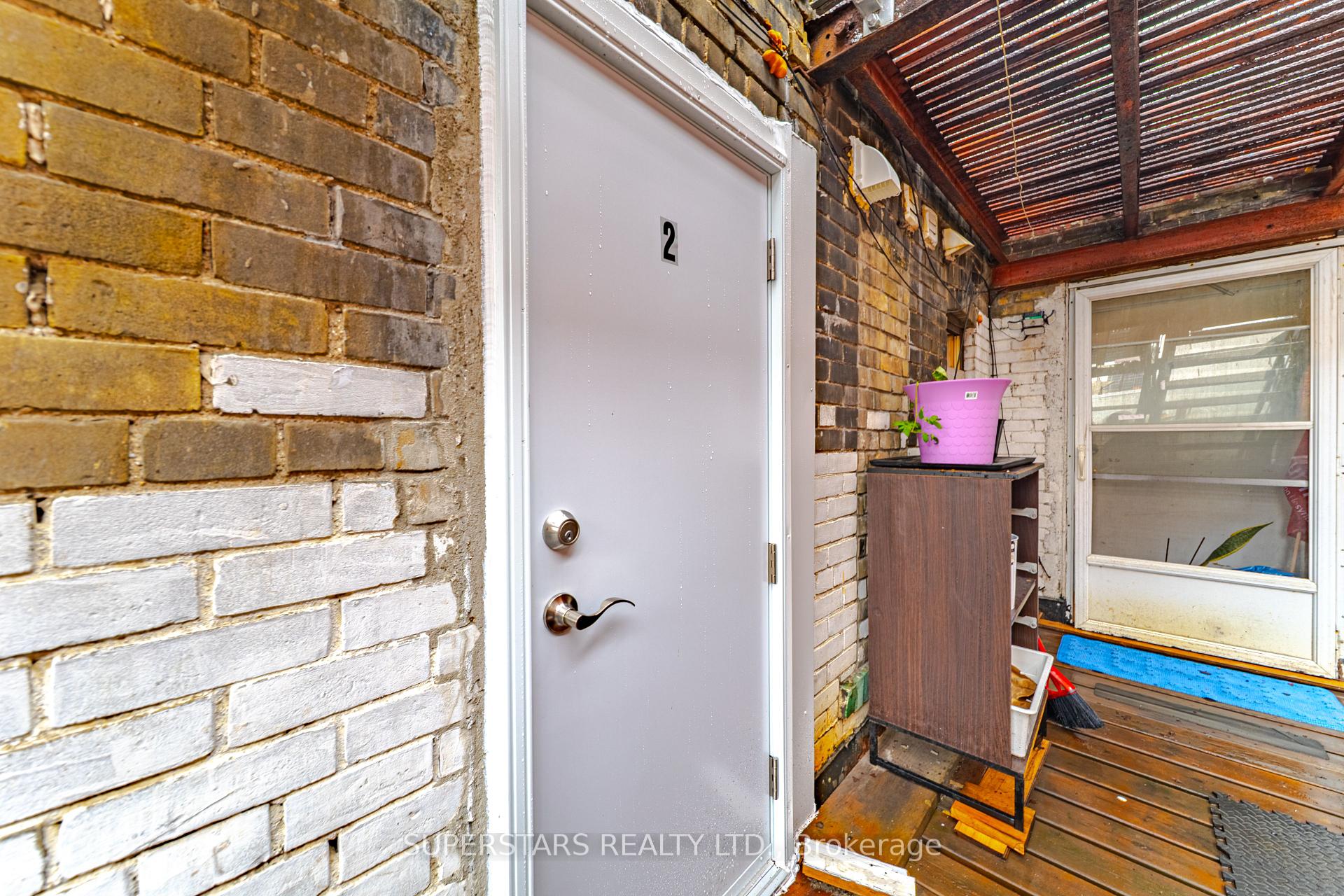 Photo 12 of Unit 2, 462 Sherbourne Street, Toronto, Cabbagetown-South St. James Town — HOMEH