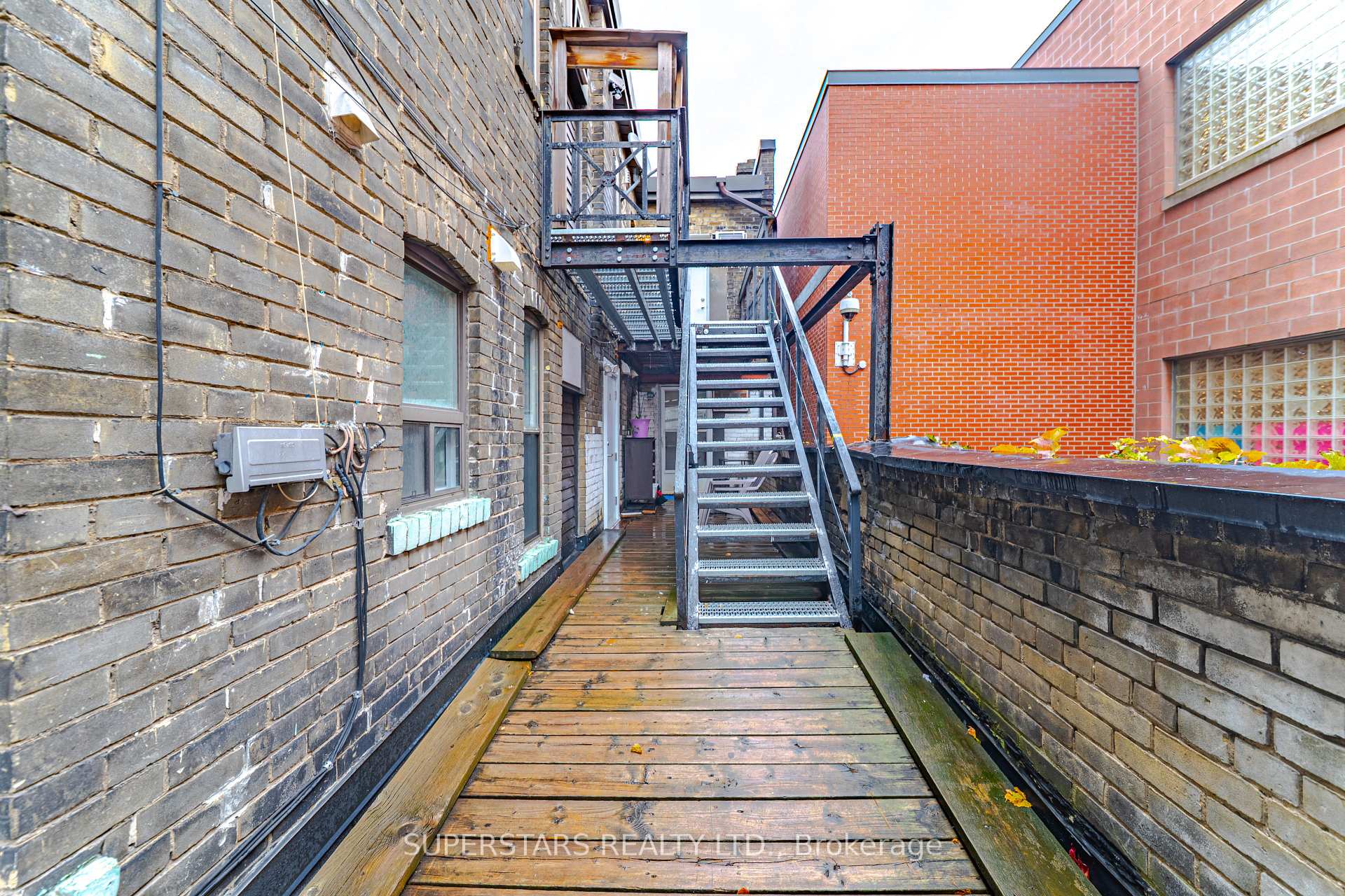 Photo 15 of Unit 2, 462 Sherbourne Street, Toronto, Cabbagetown-South St. James Town — HOMEH