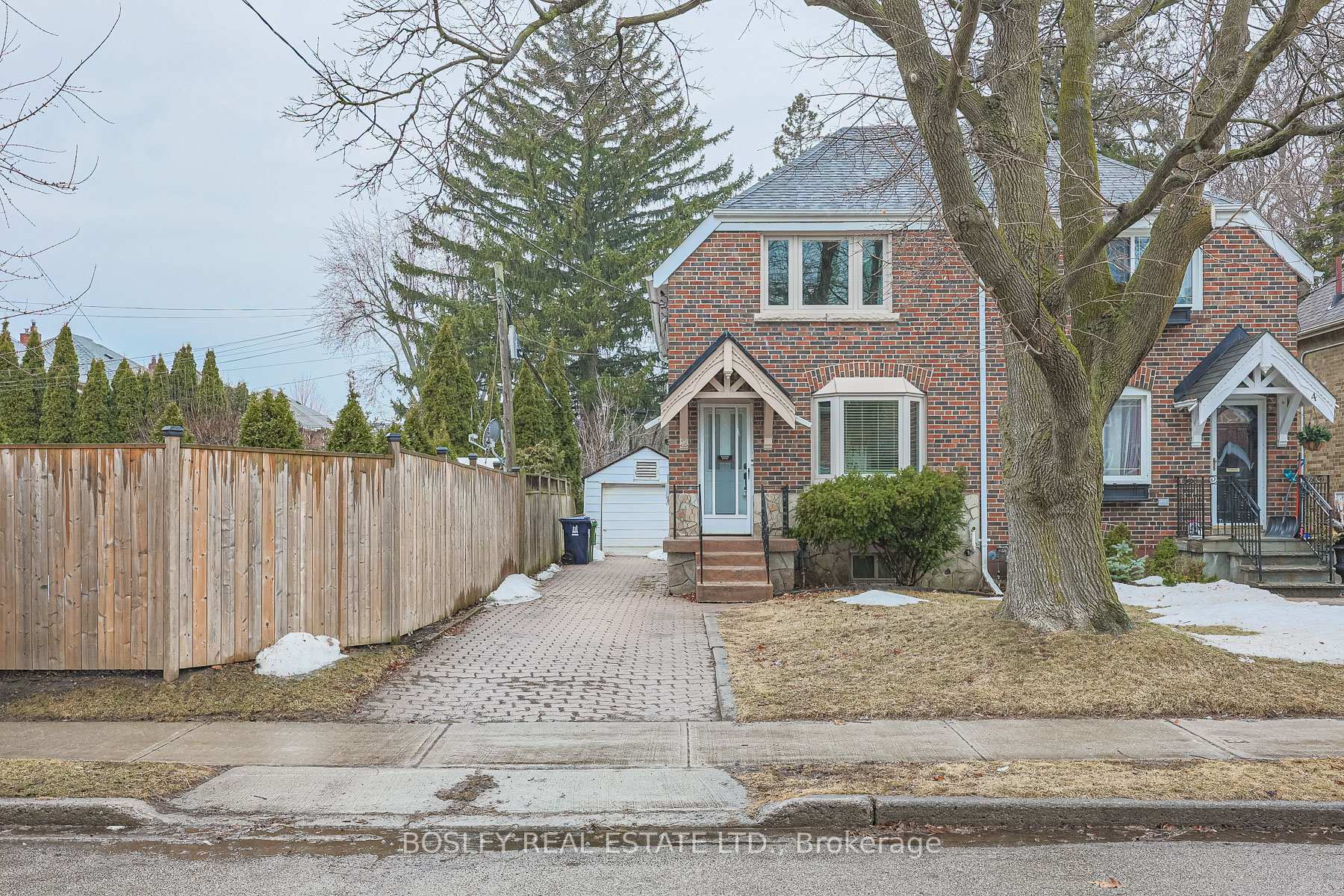 Photo 1 of 2 Glenbrae Avenue, Toronto, Leaside — HOMEH