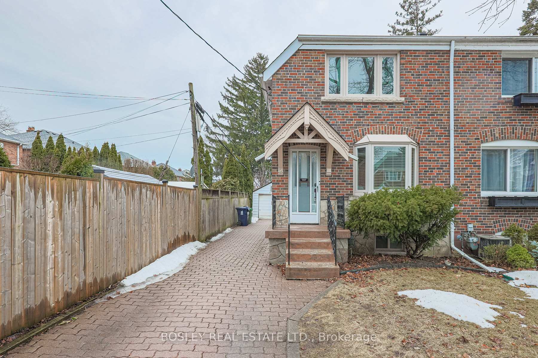 Photo 2 of 2 Glenbrae Avenue, Toronto, Leaside — HOMEH