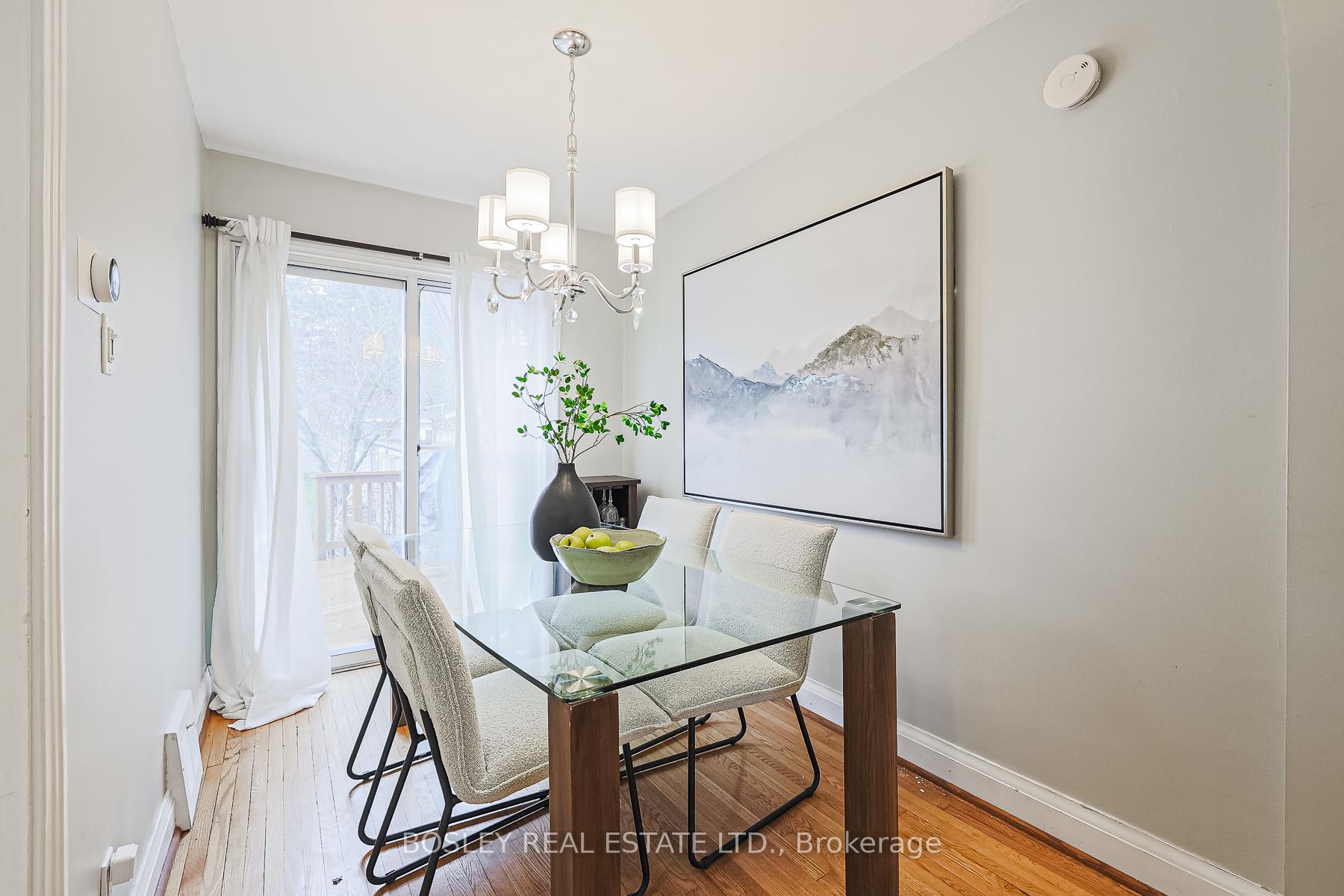 Photo 12 of 2 Glenbrae Avenue, Toronto, Leaside — HOMEH