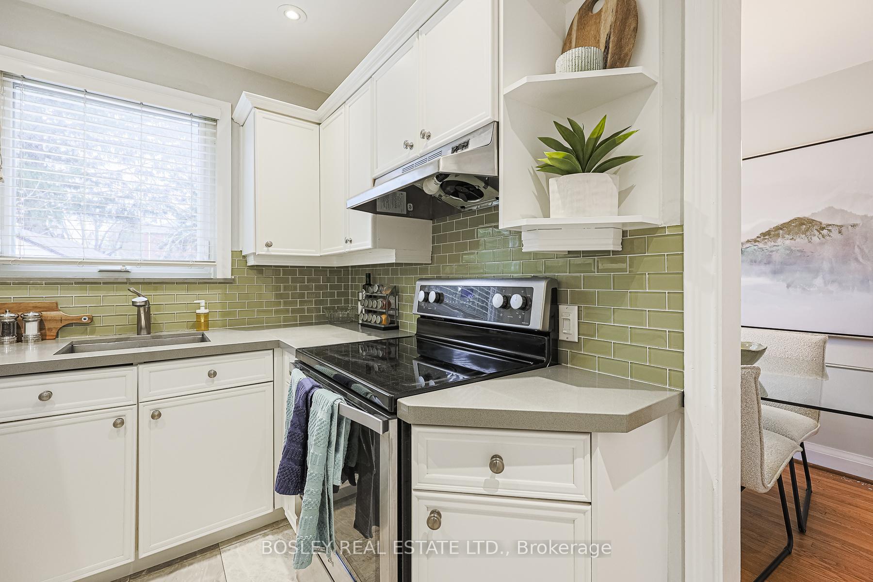 Photo 19 of 2 Glenbrae Avenue, Toronto, Leaside — HOMEH
