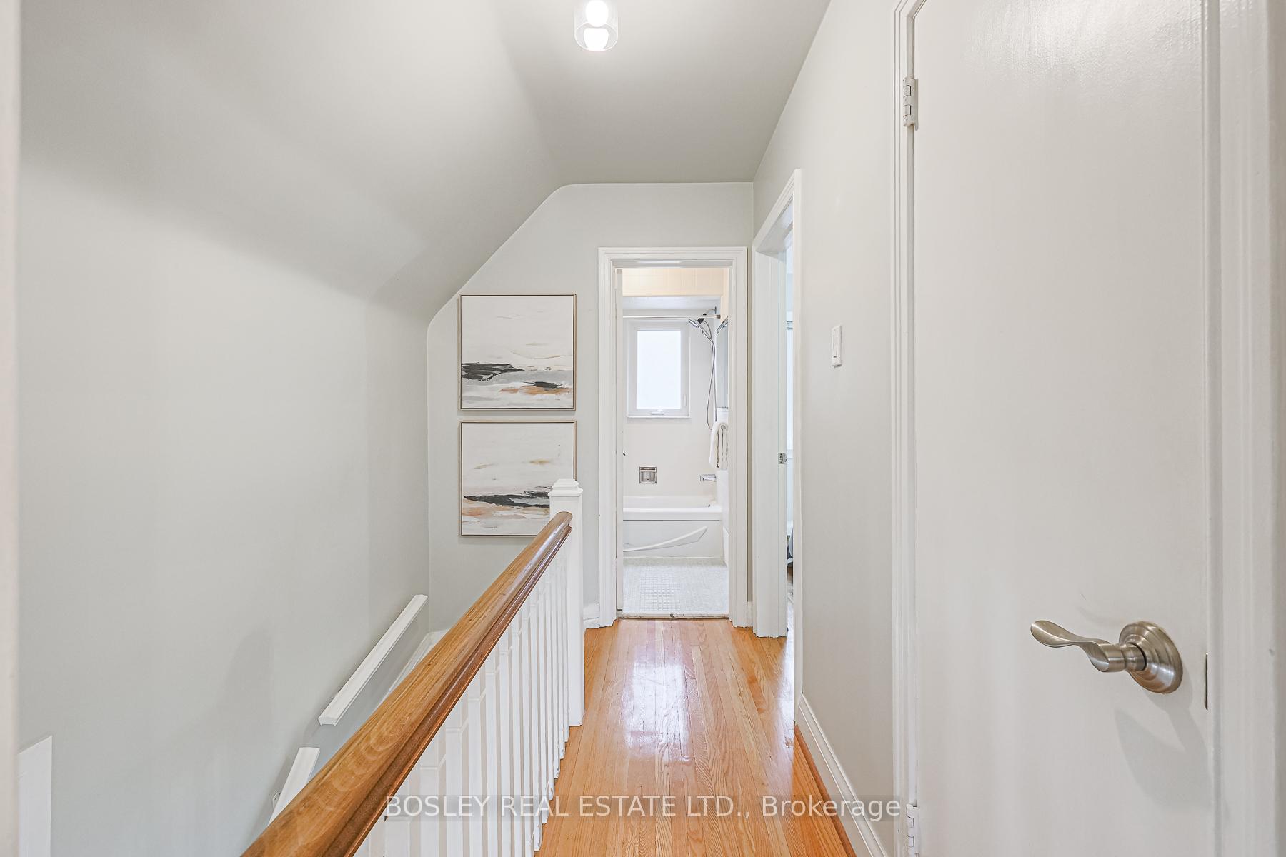 Photo 20 of 2 Glenbrae Avenue, Toronto, Leaside — HOMEH