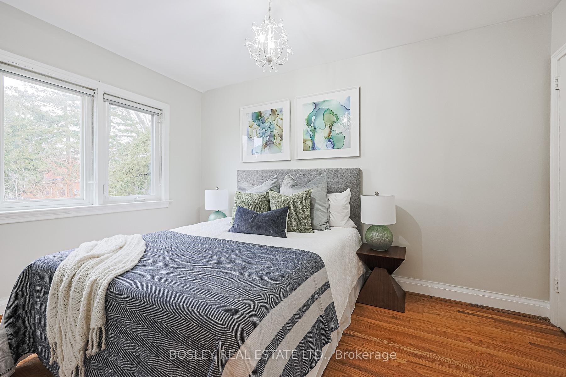 Photo 23 of 2 Glenbrae Avenue, Toronto, Leaside — HOMEH