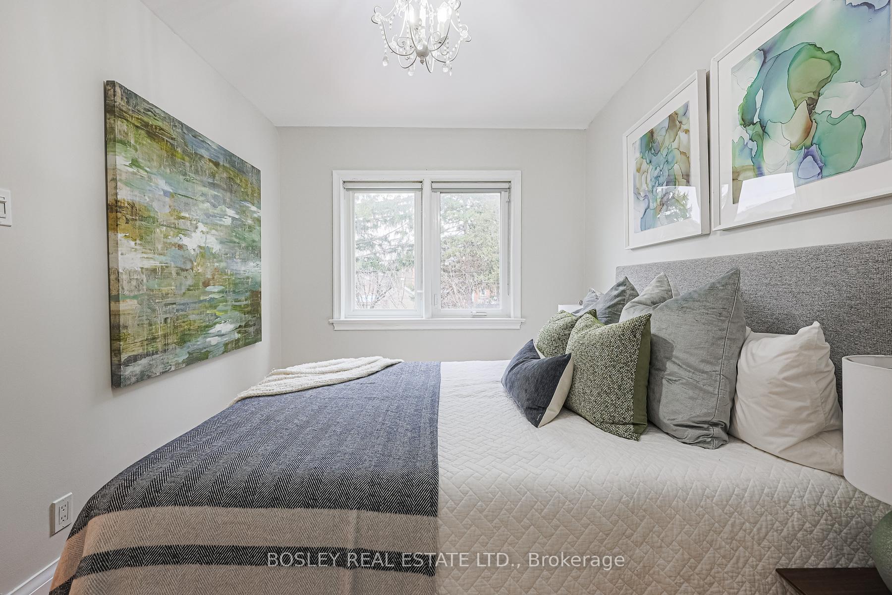 Photo 24 of 2 Glenbrae Avenue, Toronto, Leaside — HOMEH