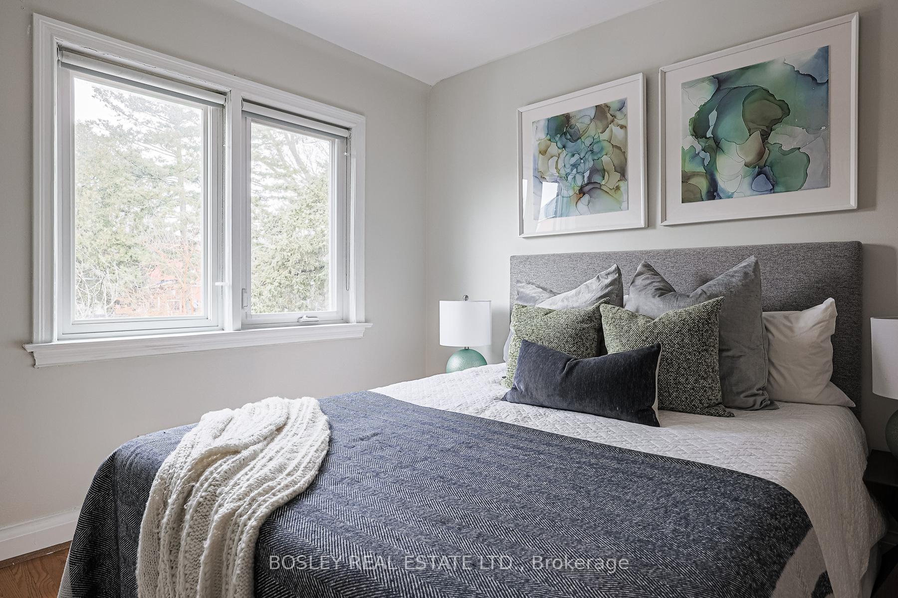 Photo 26 of 2 Glenbrae Avenue, Toronto, Leaside — HOMEH