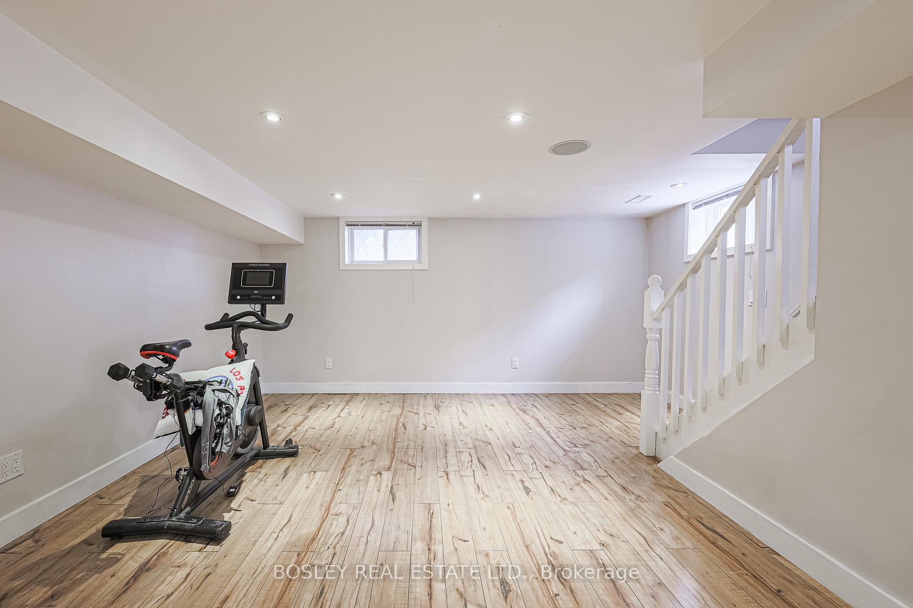 Photo 28 of 2 Glenbrae Avenue, Toronto, Leaside — HOMEH