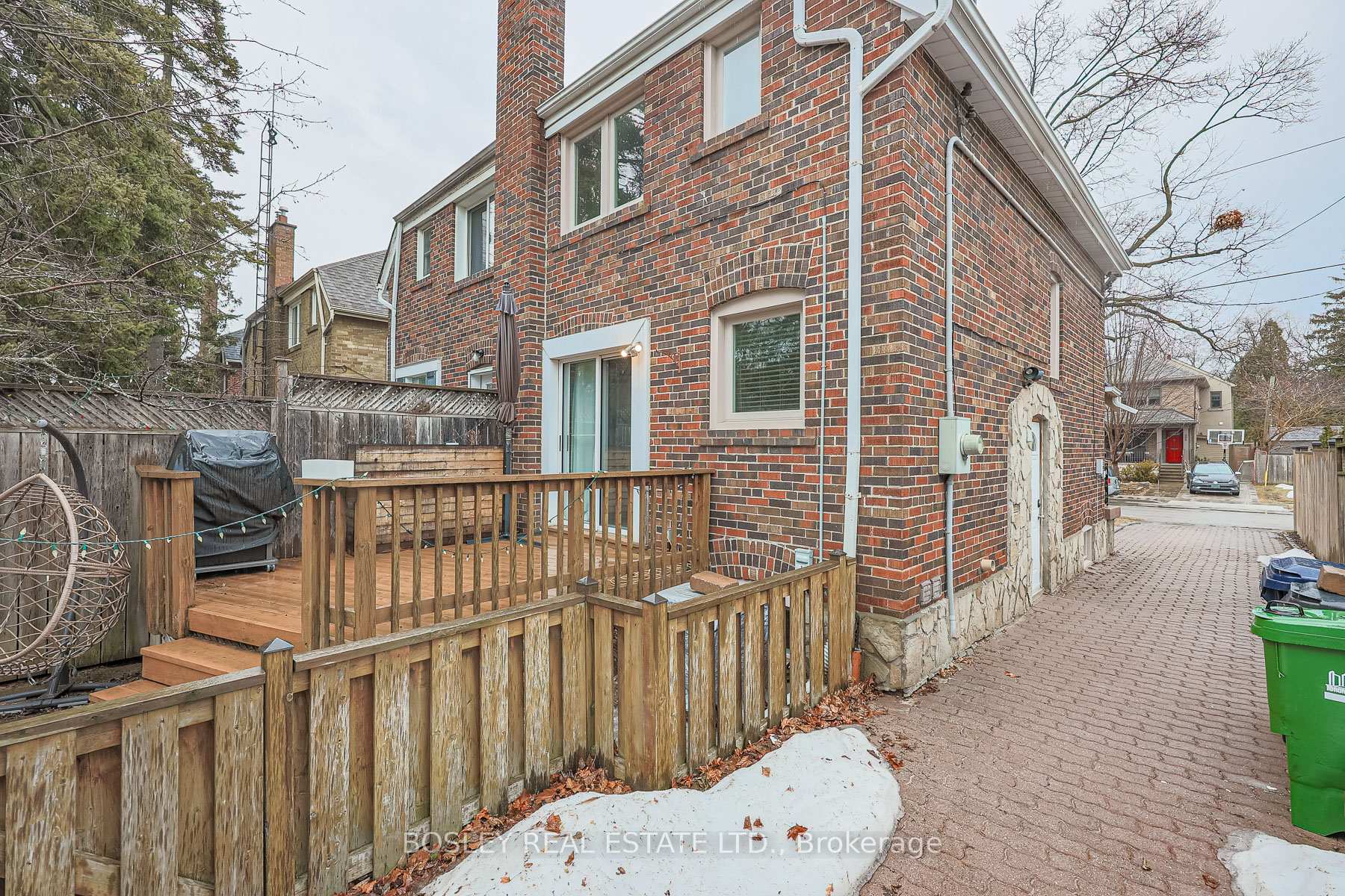 Photo 35 of 2 Glenbrae Avenue, Toronto, Leaside — HOMEH