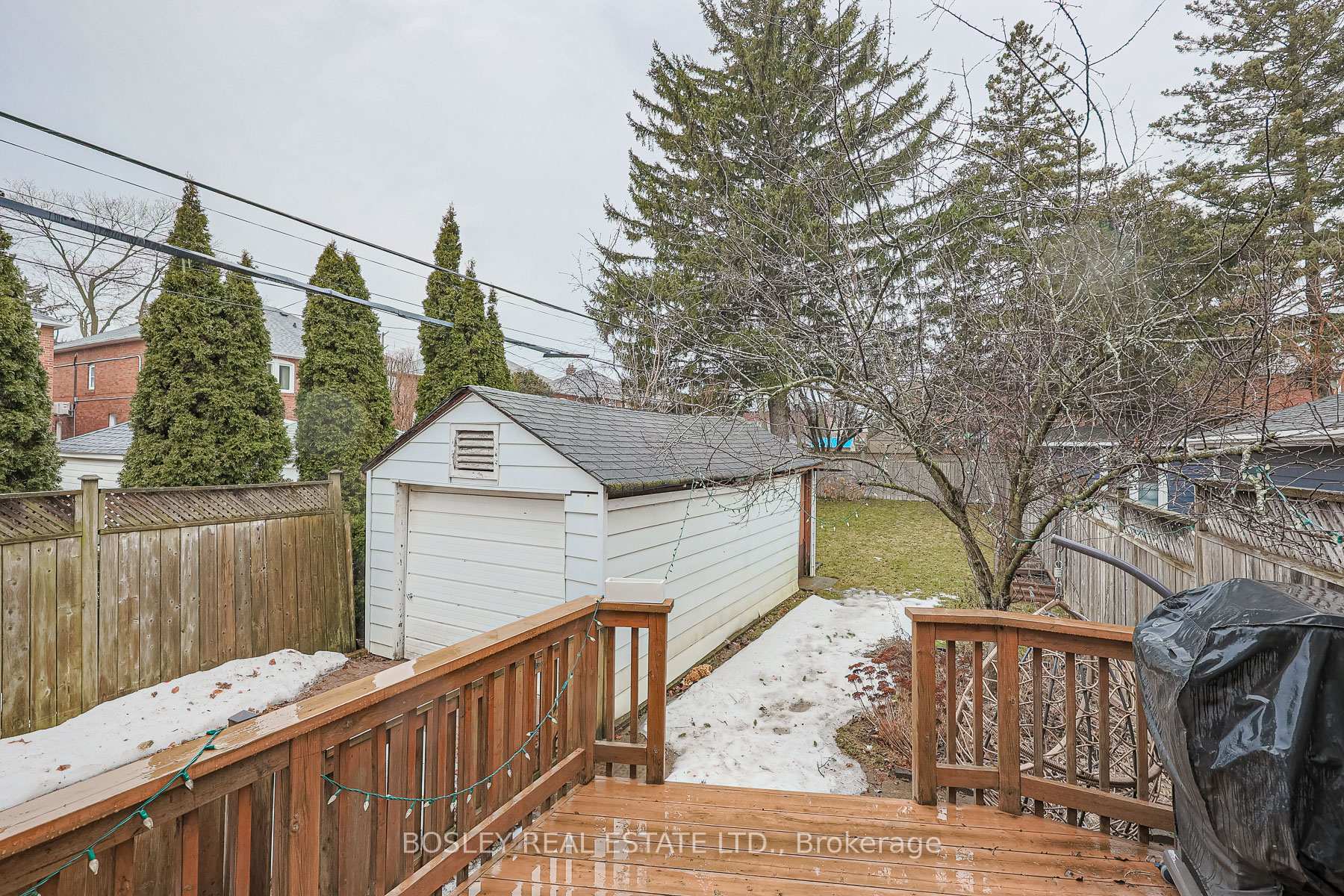 Photo 37 of 2 Glenbrae Avenue, Toronto, Leaside — HOMEH