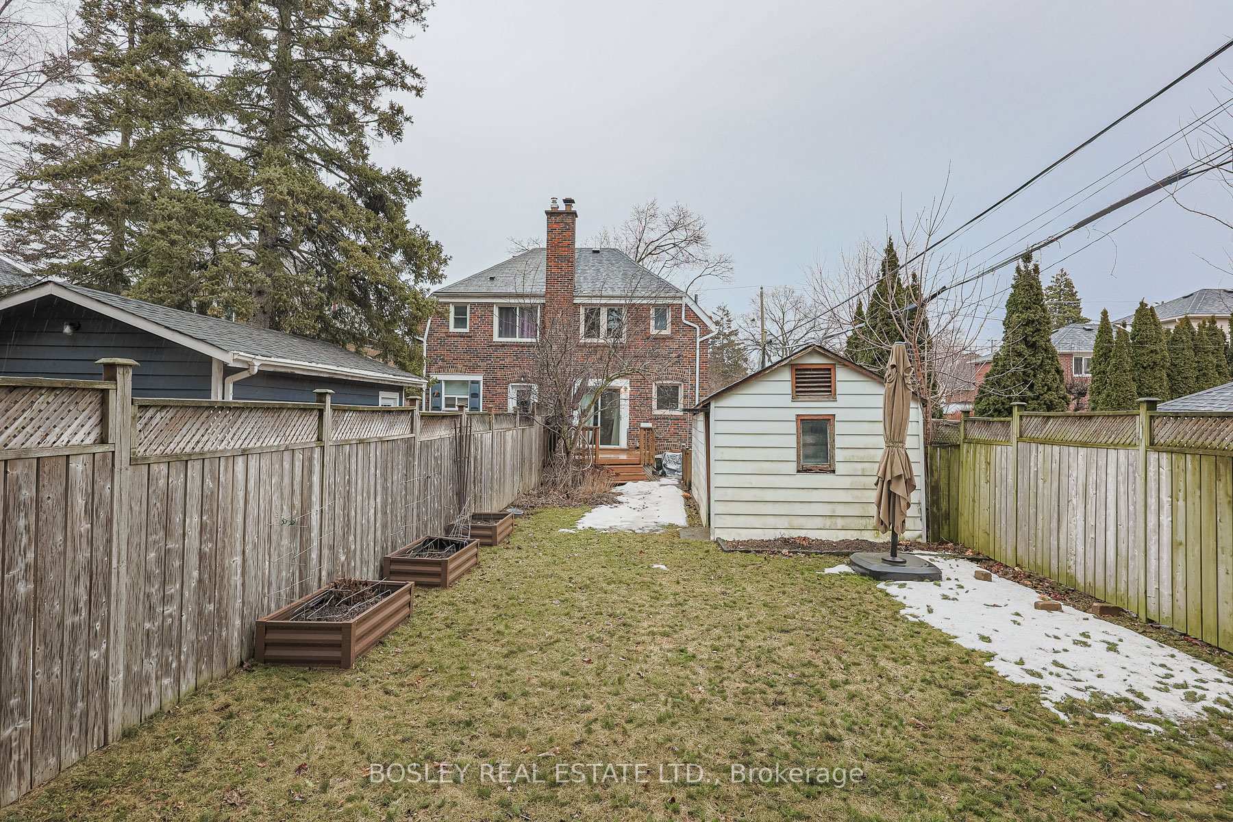 Photo 39 of 2 Glenbrae Avenue, Toronto, Leaside — HOMEH