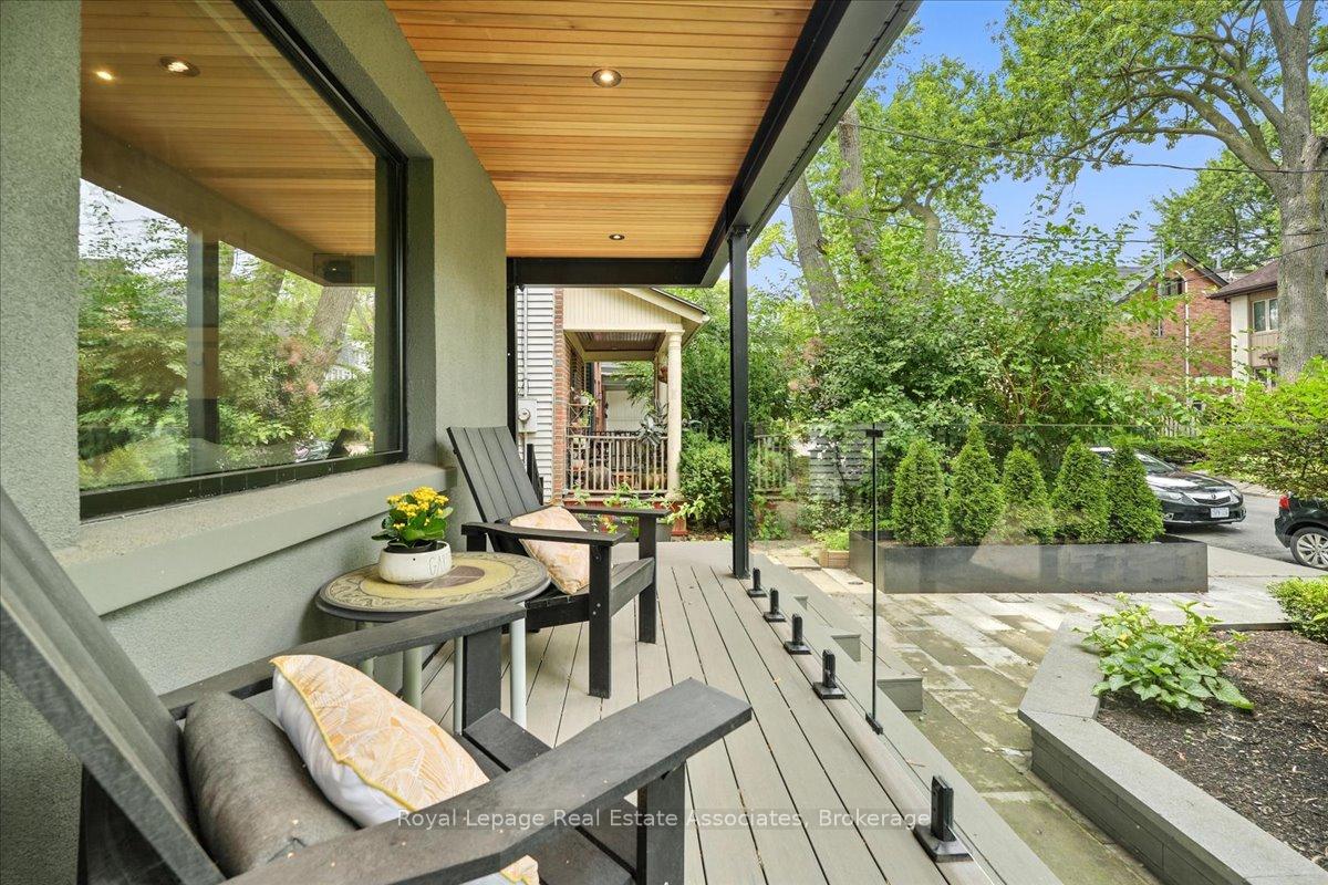 Photo 2 of 139 Victor Avenue, Toronto, North Riverdale — HOMEH