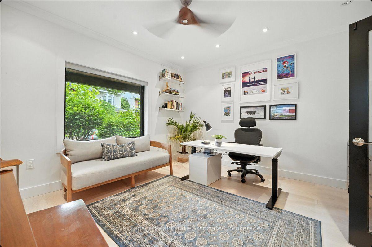 Photo 6 of 139 Victor Avenue, Toronto, North Riverdale — HOMEH