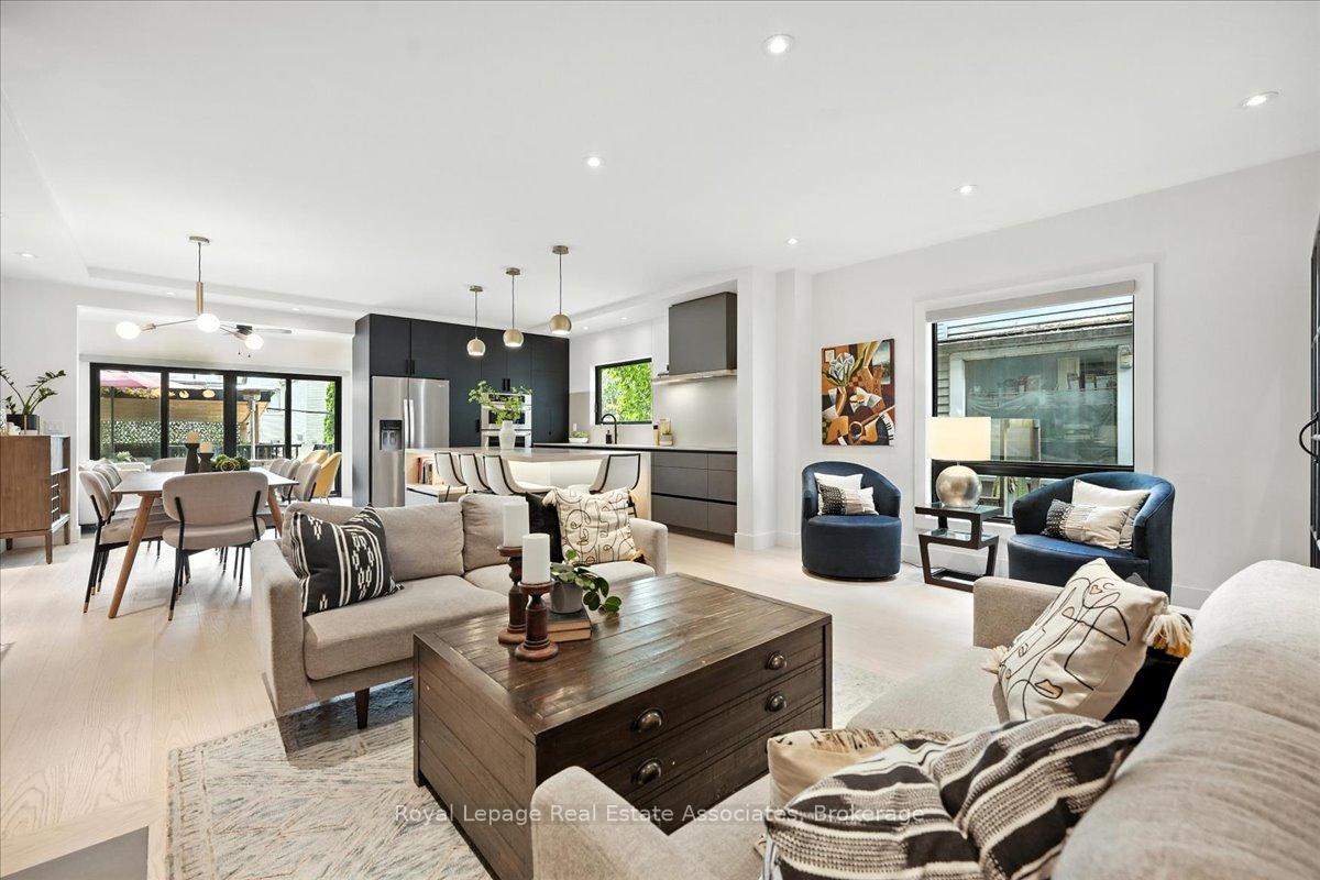 Photo 7 of 139 Victor Avenue, Toronto, North Riverdale — HOMEH