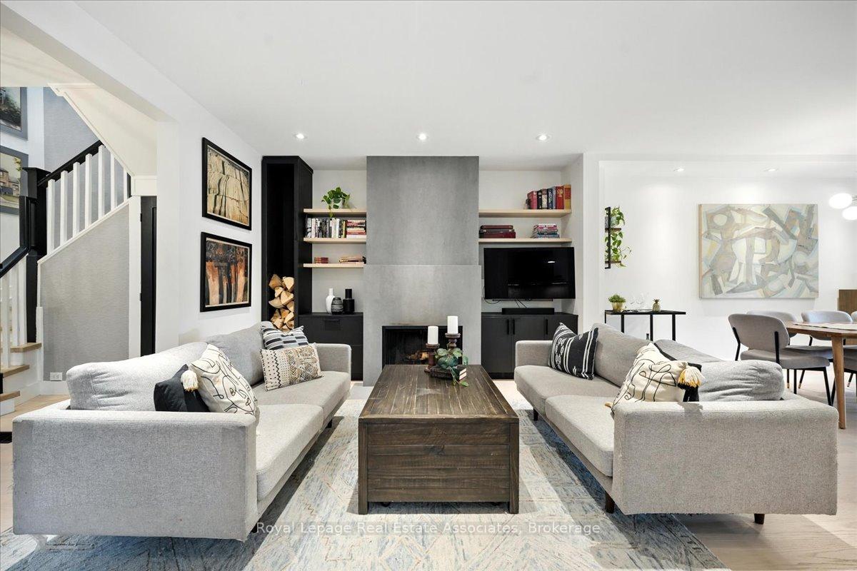 Photo 8 of 139 Victor Avenue, Toronto, North Riverdale — HOMEH