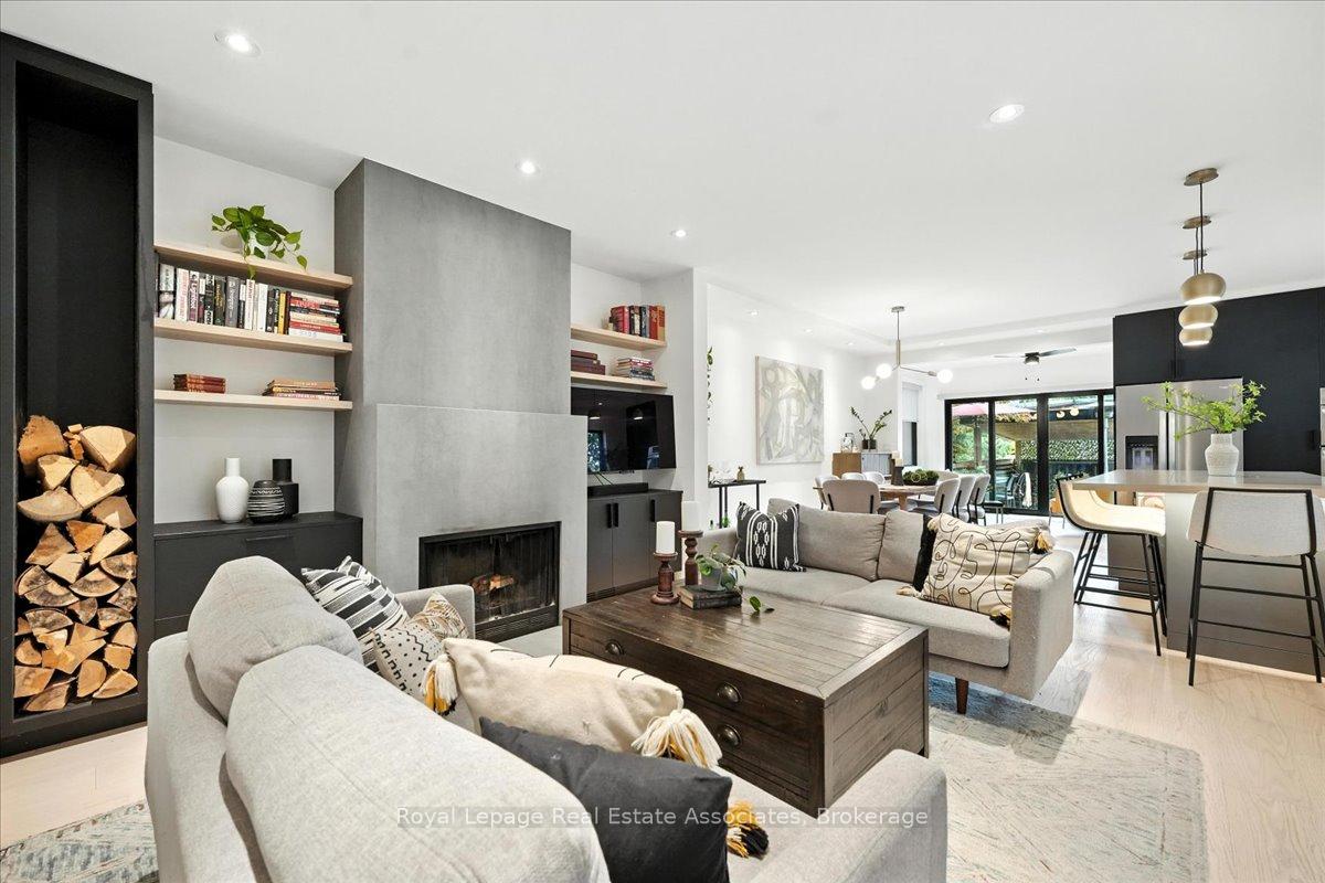 Photo 10 of 139 Victor Avenue, Toronto, North Riverdale — HOMEH