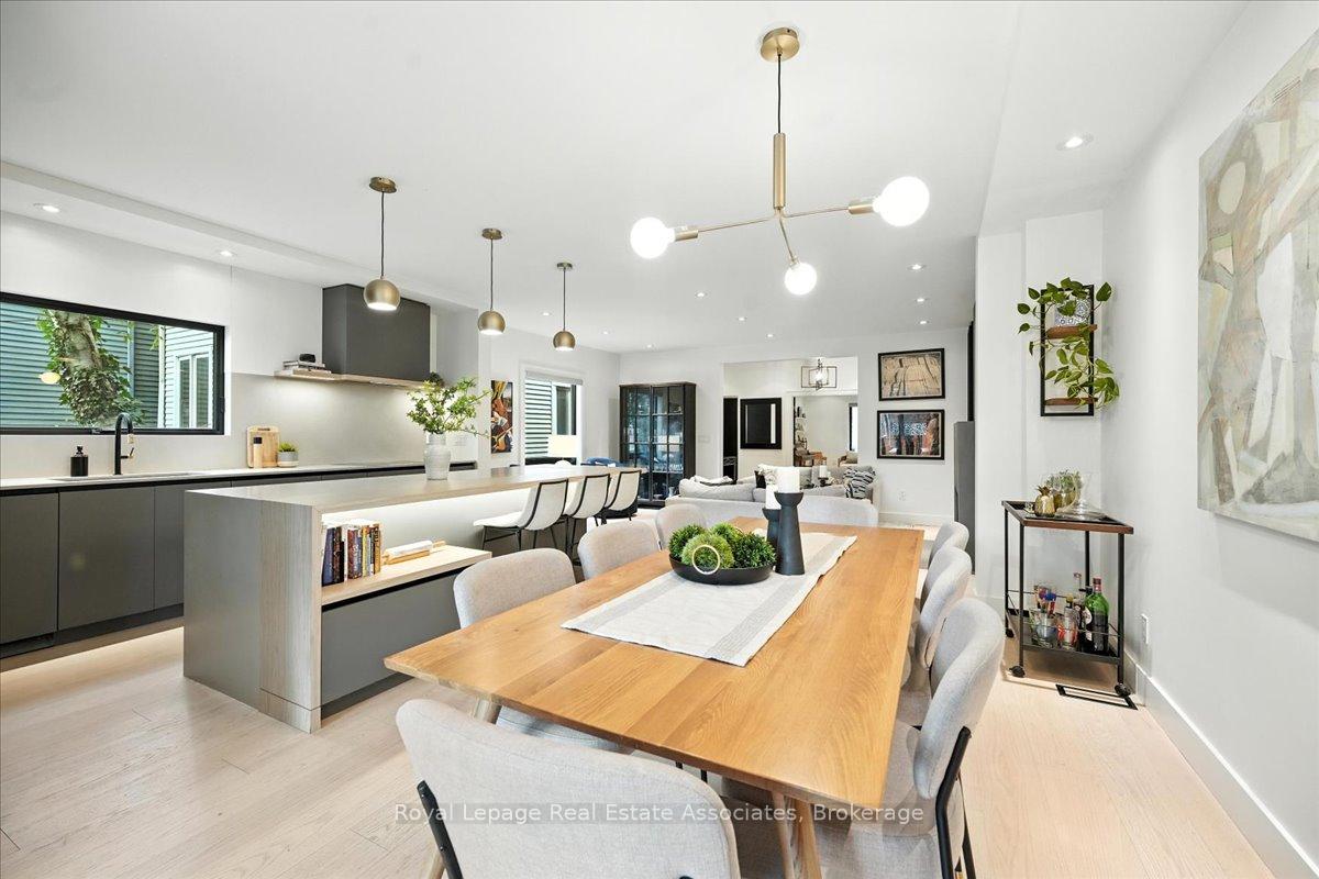 Photo 11 of 139 Victor Avenue, Toronto, North Riverdale — HOMEH