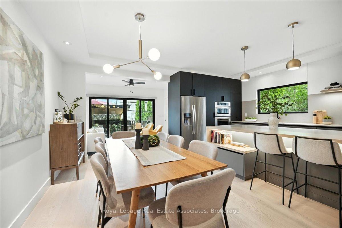 Photo 12 of 139 Victor Avenue, Toronto, North Riverdale — HOMEH