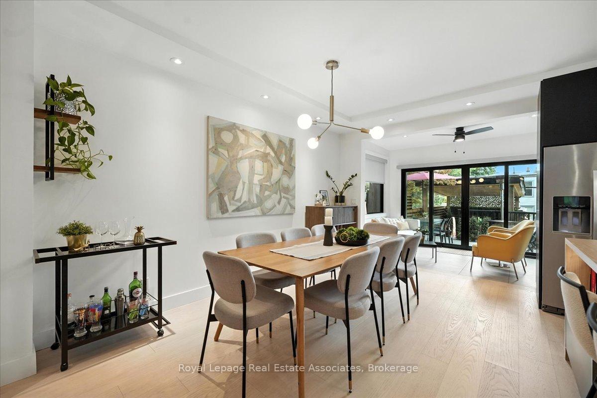 Photo 13 of 139 Victor Avenue, Toronto, North Riverdale — HOMEH