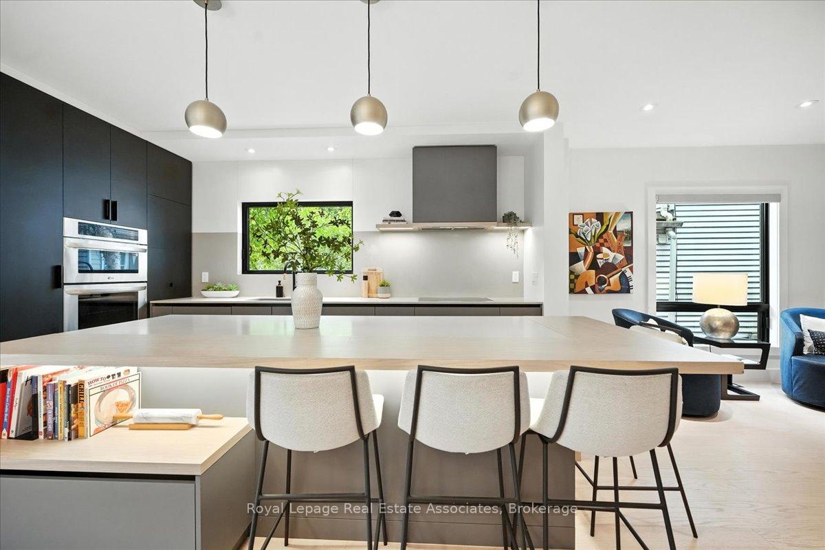 Photo 14 of 139 Victor Avenue, Toronto, North Riverdale — HOMEH