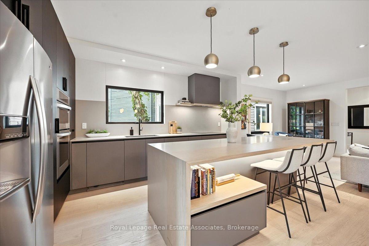 Photo 15 of 139 Victor Avenue, Toronto, North Riverdale — HOMEH