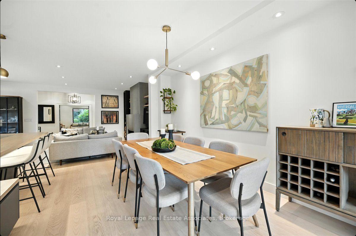 Photo 18 of 139 Victor Avenue, Toronto, North Riverdale — HOMEH