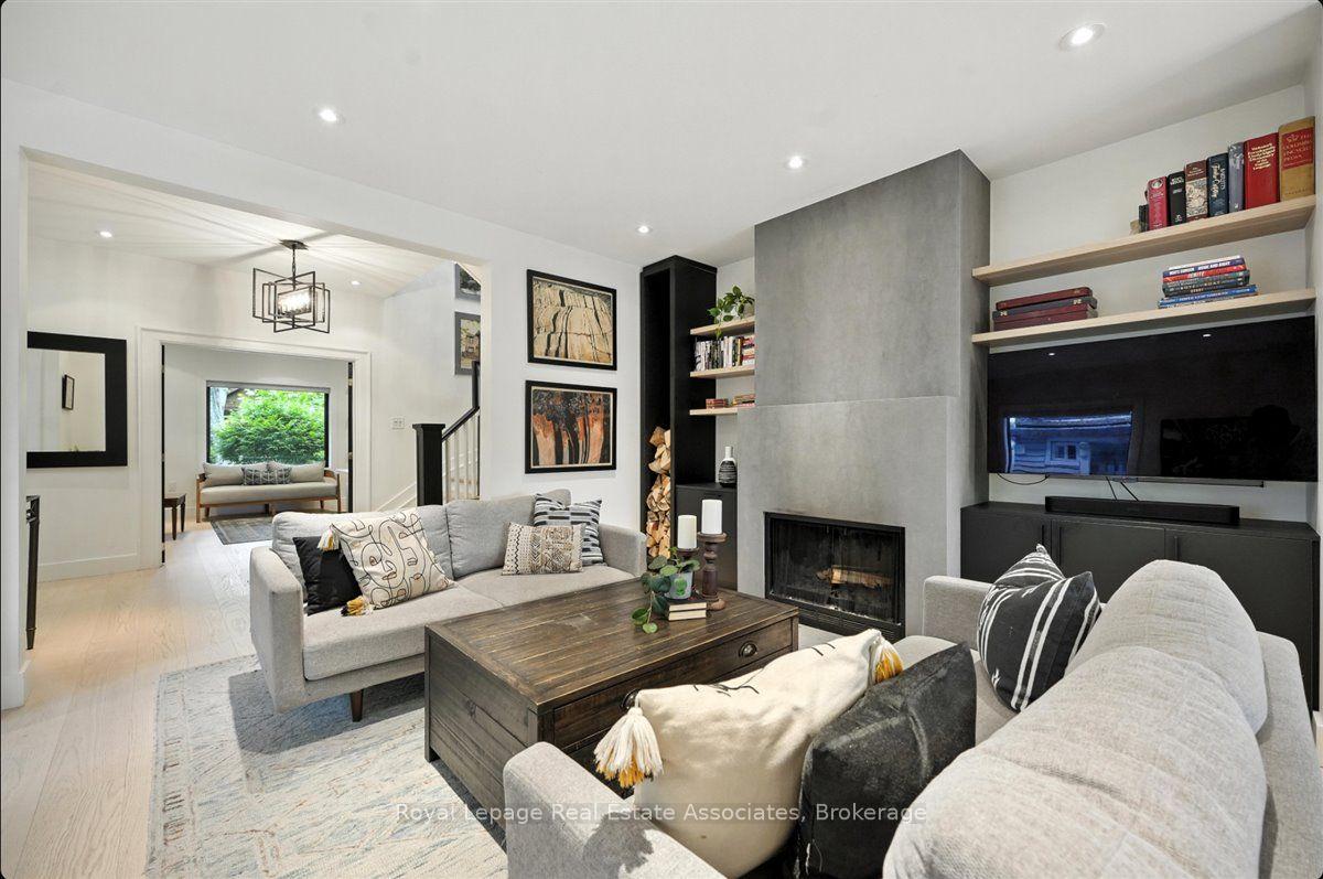 Photo 20 of 139 Victor Avenue, Toronto, North Riverdale — HOMEH