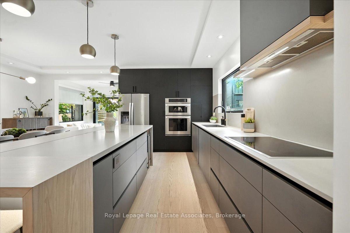 Photo 21 of 139 Victor Avenue, Toronto, North Riverdale — HOMEH