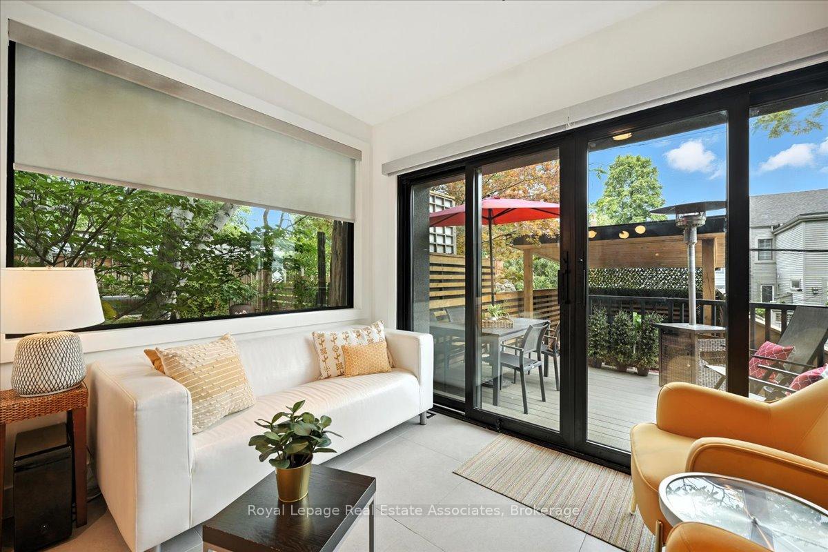 Photo 23 of 139 Victor Avenue, Toronto, North Riverdale — HOMEH