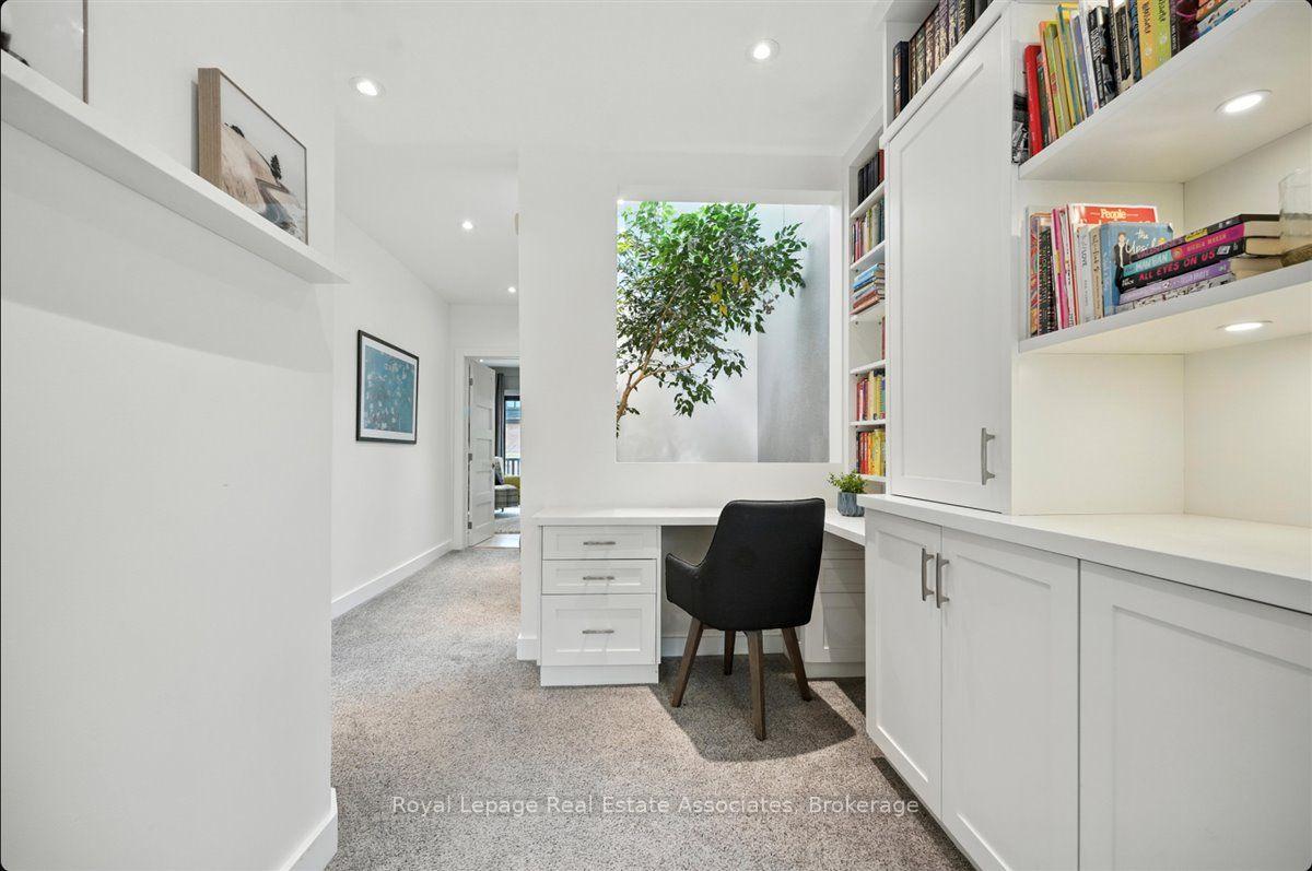 Photo 25 of 139 Victor Avenue, Toronto, North Riverdale — HOMEH