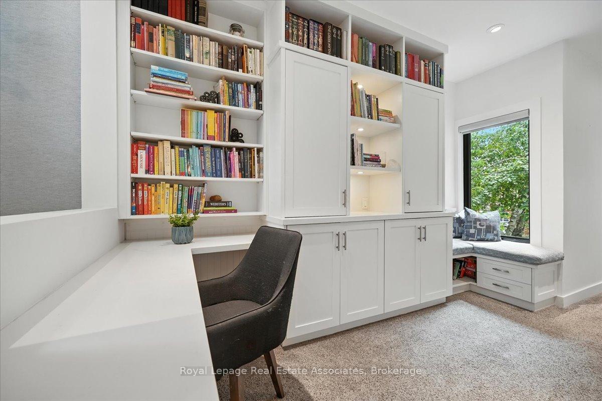 Photo 26 of 139 Victor Avenue, Toronto, North Riverdale — HOMEH