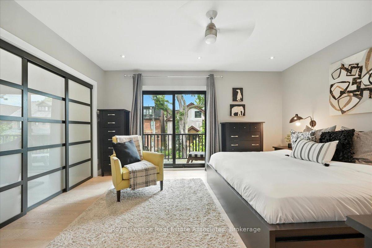 Photo 27 of 139 Victor Avenue, Toronto, North Riverdale — HOMEH