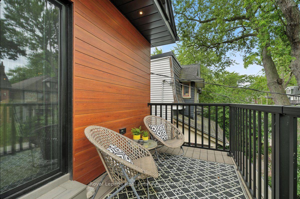 Photo 29 of 139 Victor Avenue, Toronto, North Riverdale — HOMEH