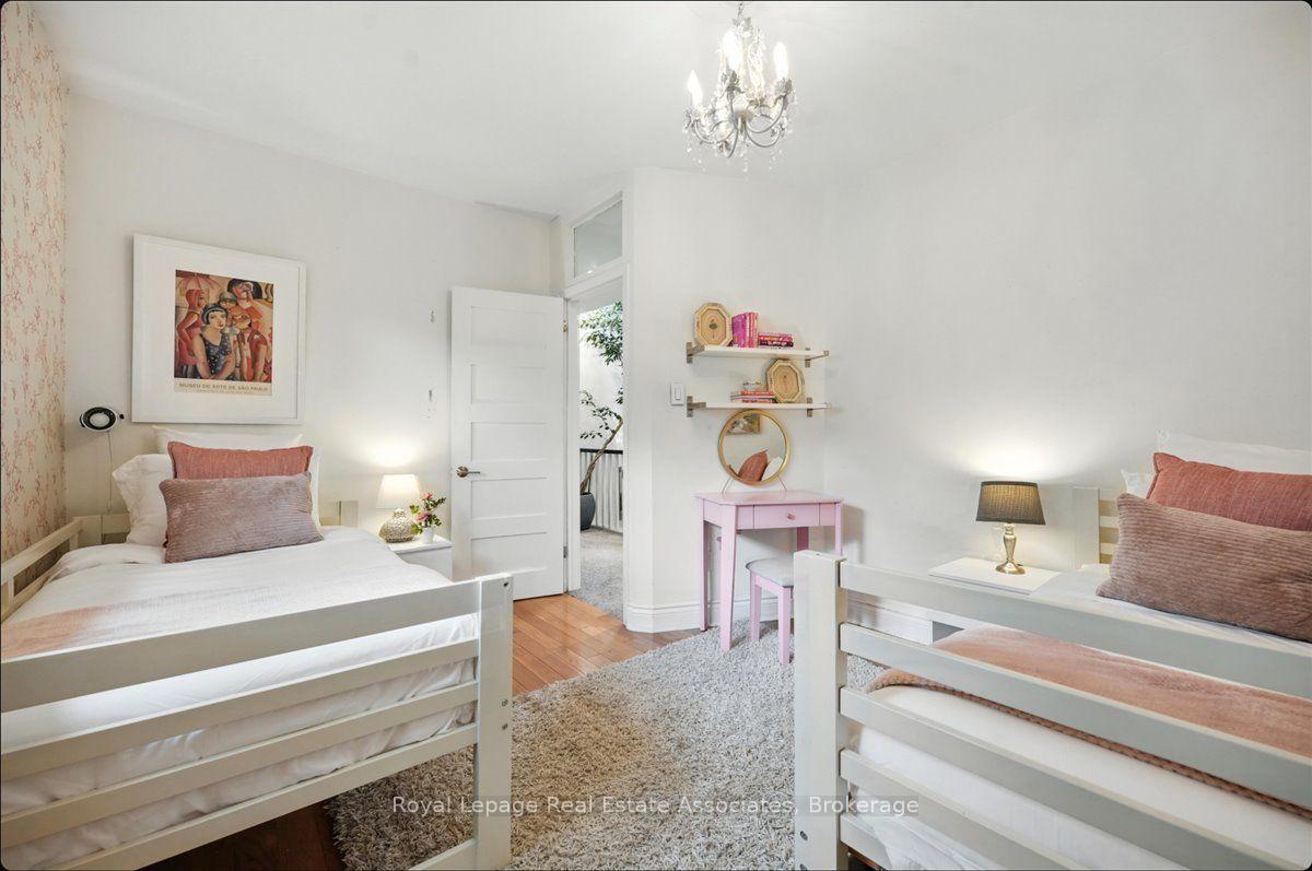 Photo 32 of 139 Victor Avenue, Toronto, North Riverdale — HOMEH