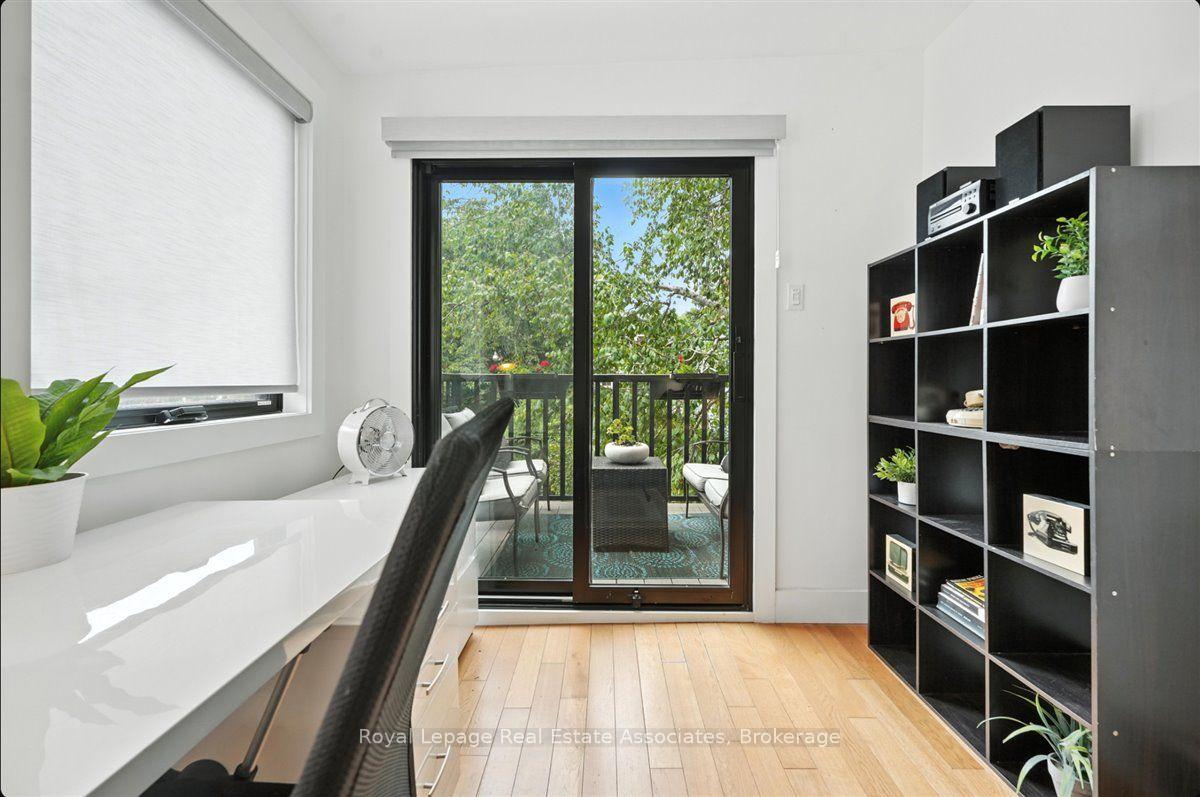 Photo 34 of 139 Victor Avenue, Toronto, North Riverdale — HOMEH