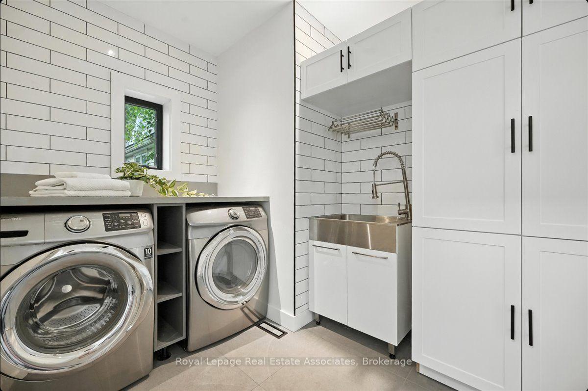 Photo 37 of 139 Victor Avenue, Toronto, North Riverdale — HOMEH