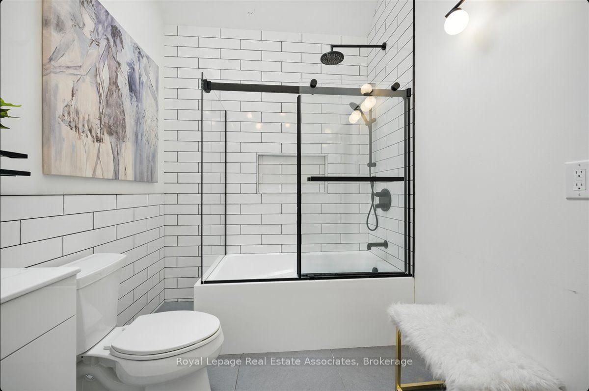 Photo 38 of 139 Victor Avenue, Toronto, North Riverdale — HOMEH
