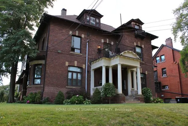 Photo 1 of Unit 100A, 646 Broadview Avenue, Toronto, South Riverdale — HOMEH