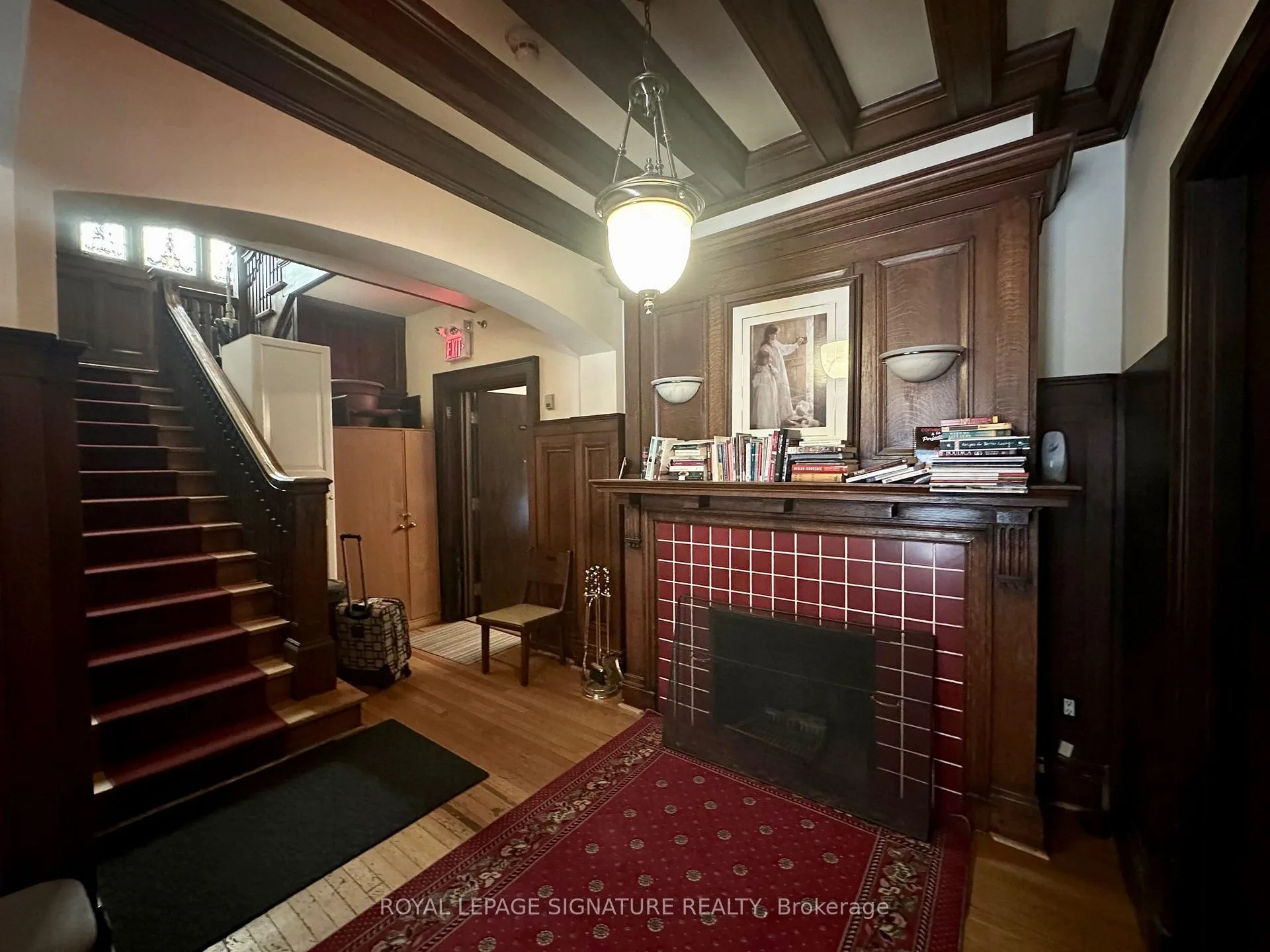 Photo 4 of Unit 100A, 646 Broadview Avenue, Toronto, South Riverdale — HOMEH