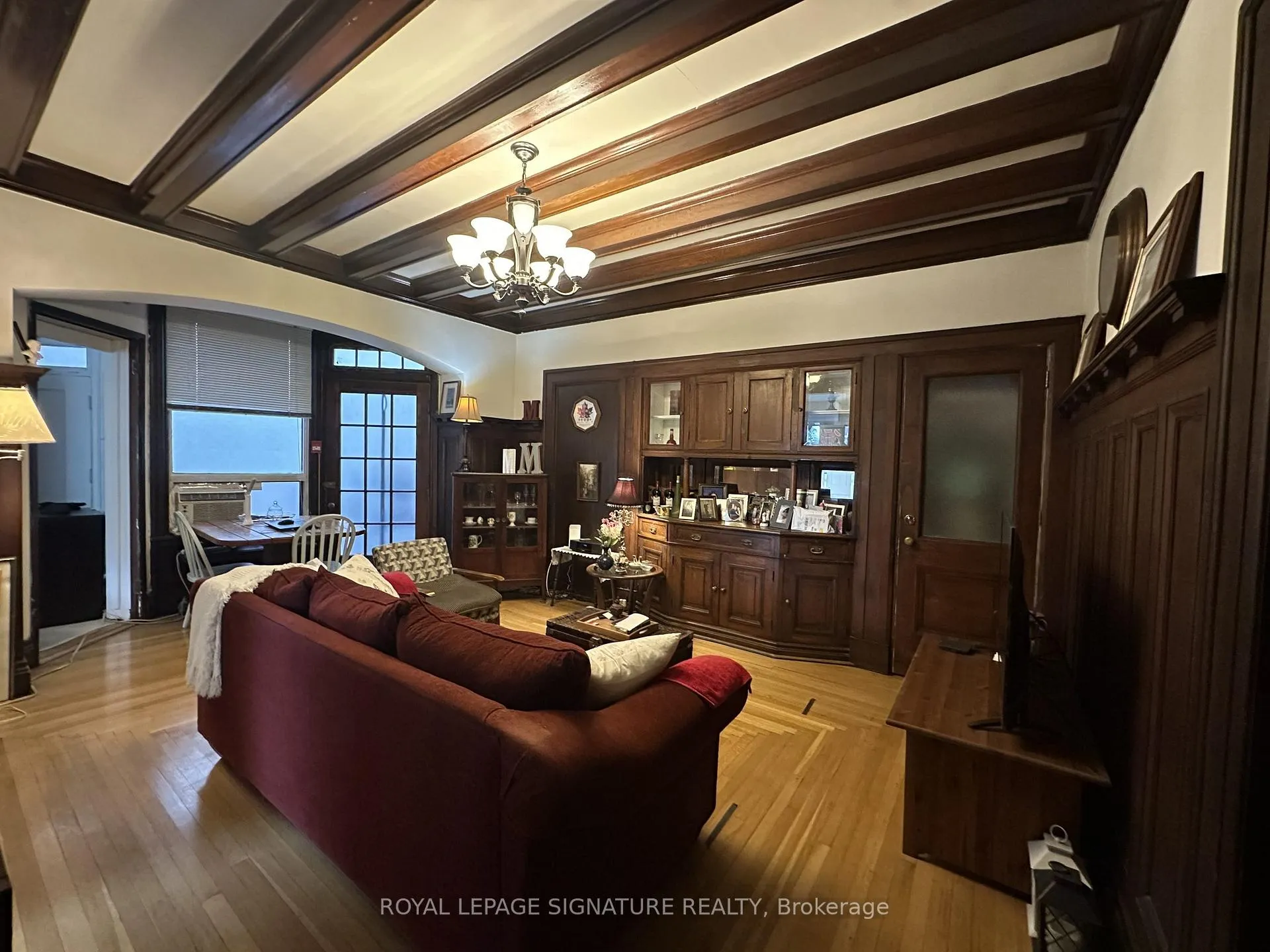 Photo 6 of Unit 100A, 646 Broadview Avenue, Toronto, South Riverdale — HOMEH