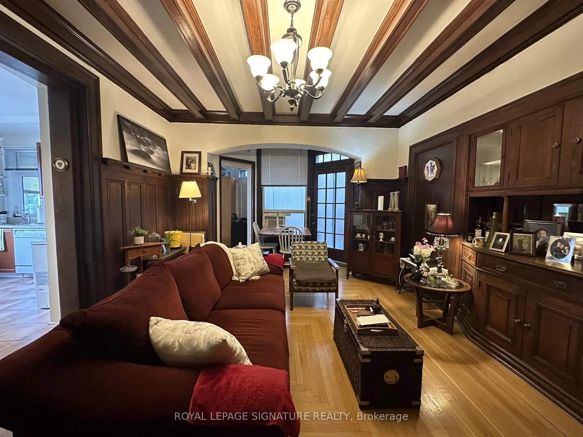 Photo 7 of Unit 100A, 646 Broadview Avenue, Toronto, South Riverdale — HOMEH