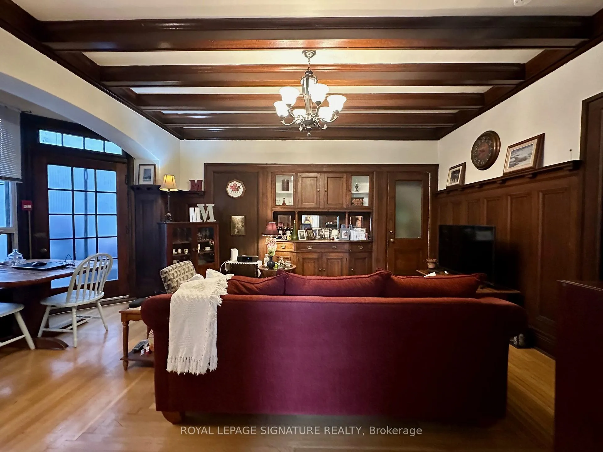 Photo 8 of Unit 100A, 646 Broadview Avenue, Toronto, South Riverdale — HOMEH